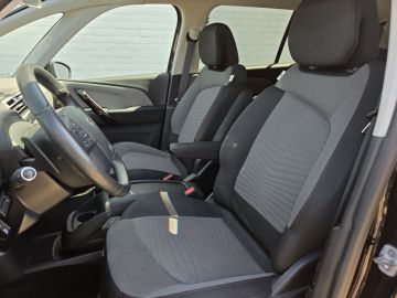Citroën Grand C4 Spacetourer